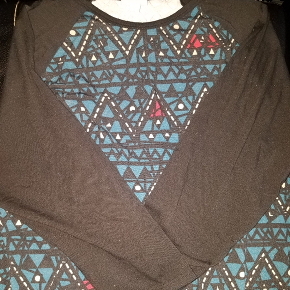 Lularoe Randy - Picture 3 of 4